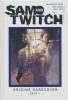 SPAWN SAM AND TWITCH ORIGINS DELUXE EDITION VOL 01 HC [9781534327665] **PROMOCJA TOMY**